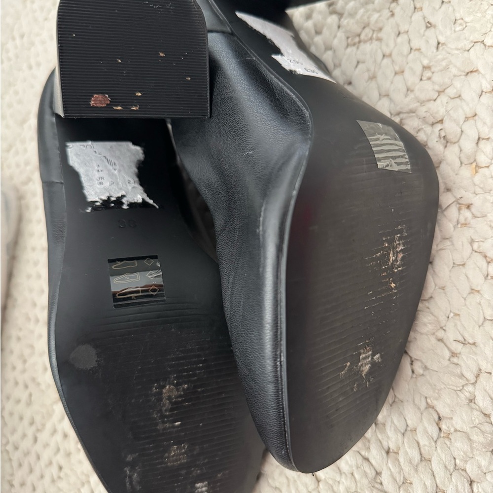 Fun Fall Booties - image 3